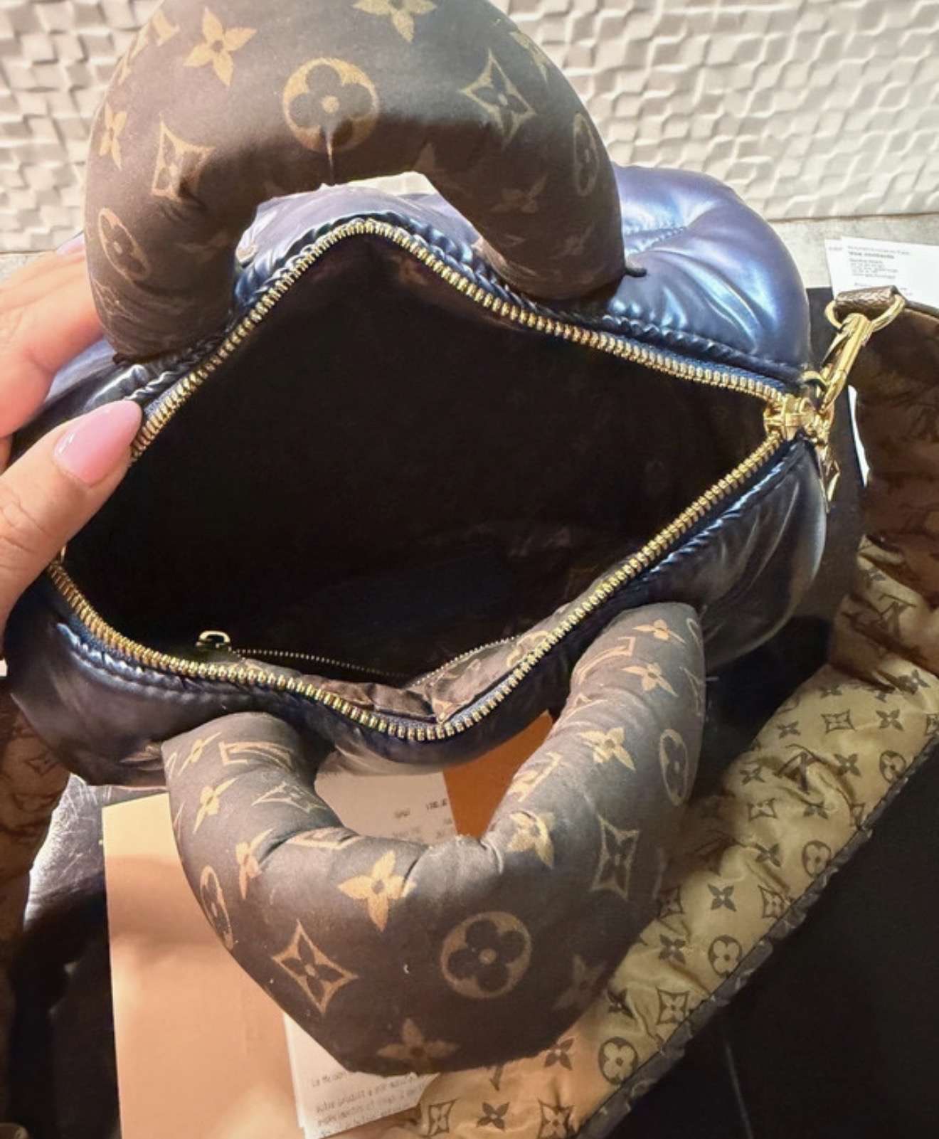 Louis Vuitton Speedy 25