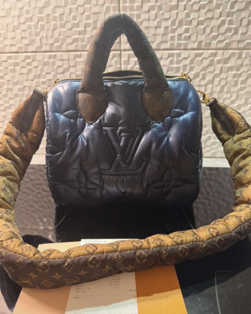 Louis Vuitton Speedy 25