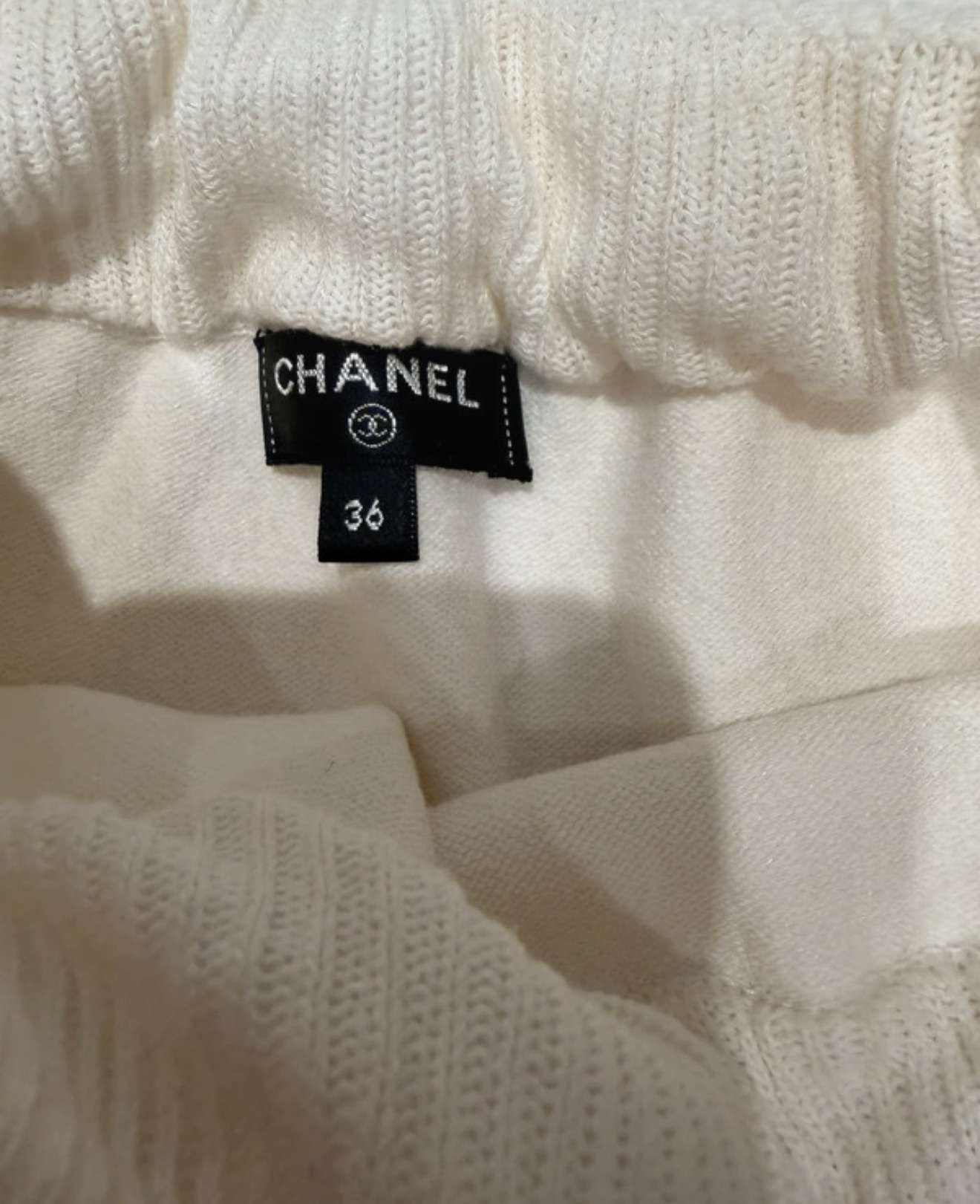 Chanel set