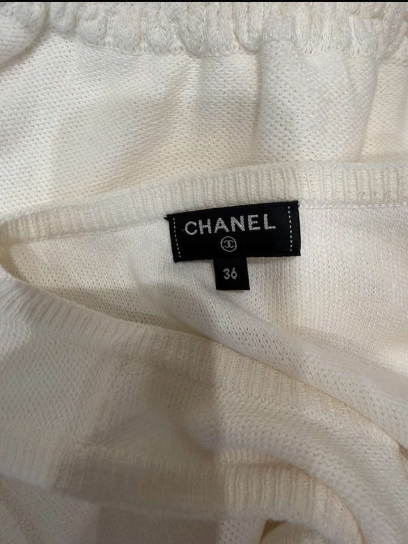 Chanel set