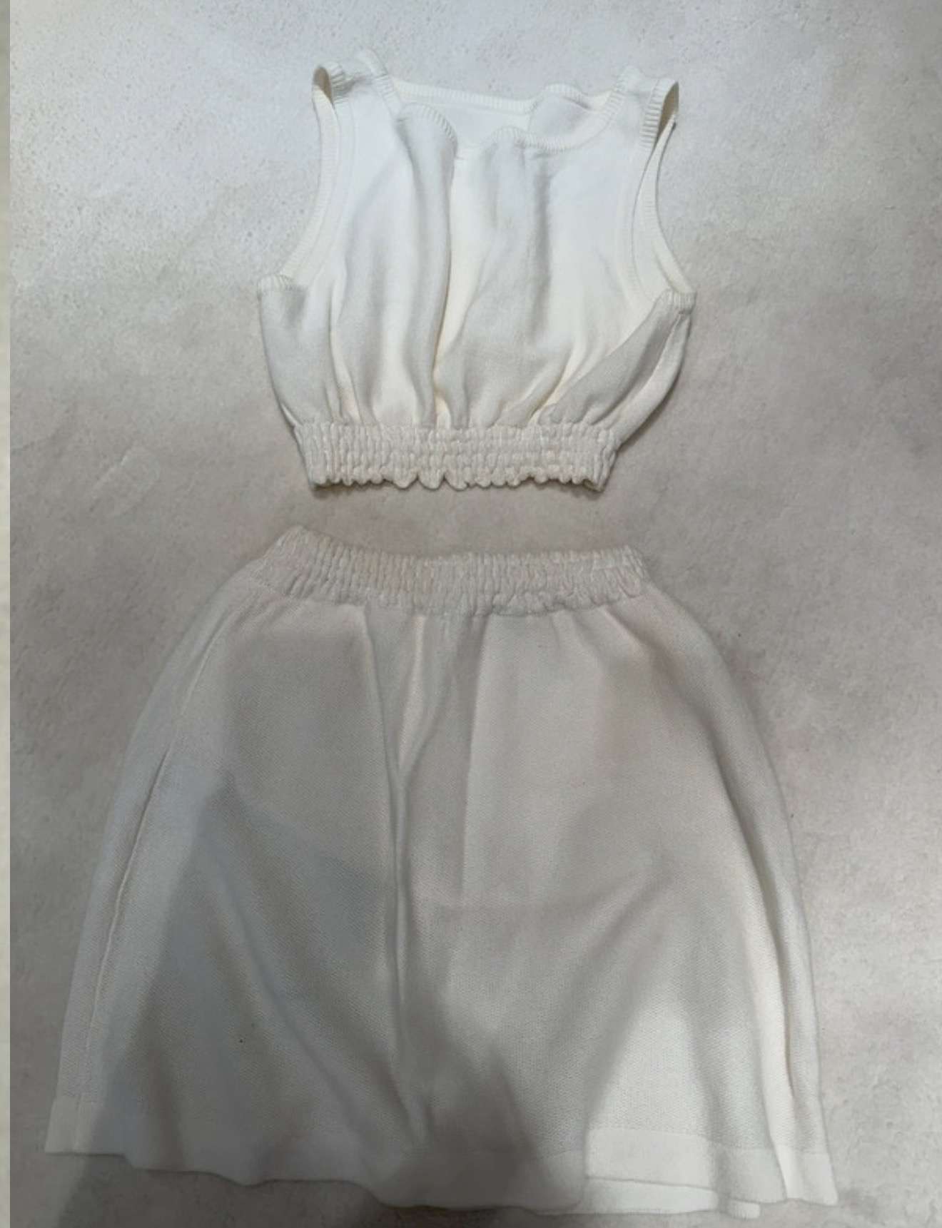 Chanel set