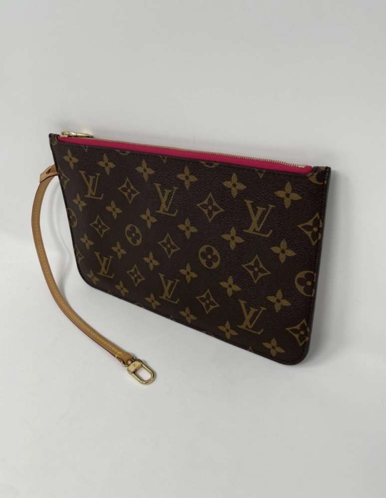 Louis Vuitton clutch