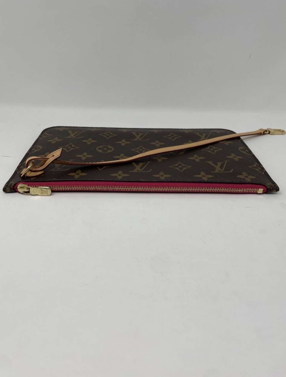 Louis Vuitton clutch