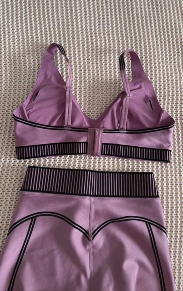 Alo set
