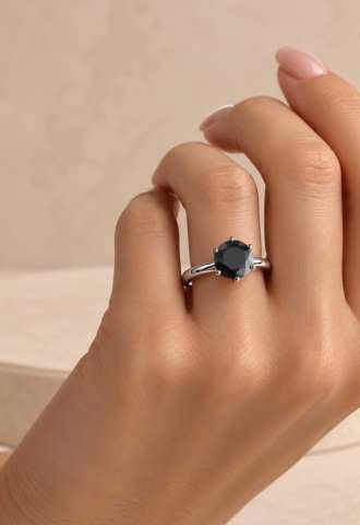 https://vipluxury.sk/ALO Diamonds prsteň čierny diamant