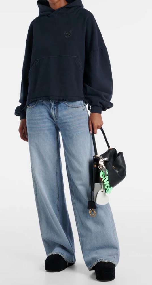 Balenciaga loafers