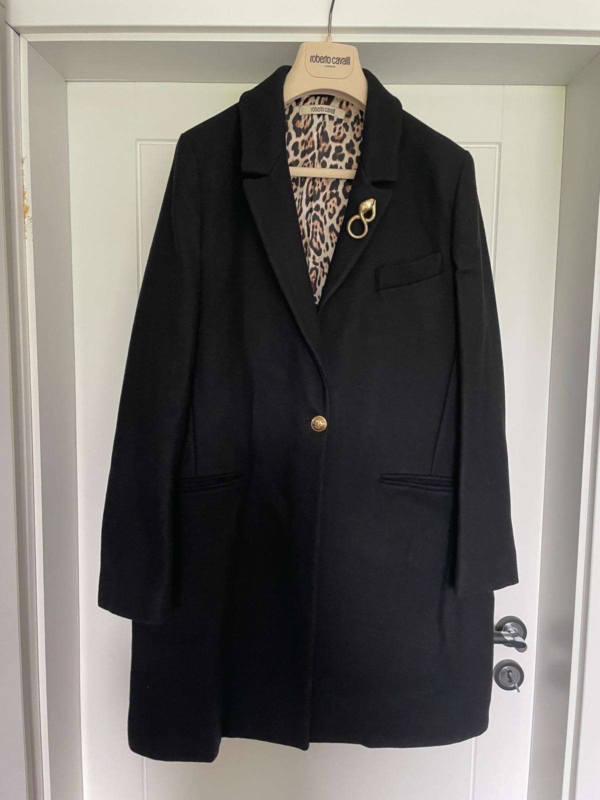 Roberto Cavalli kabát