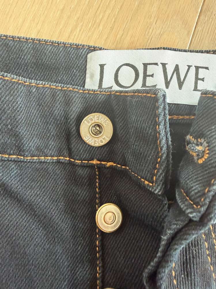 Loewe rifle