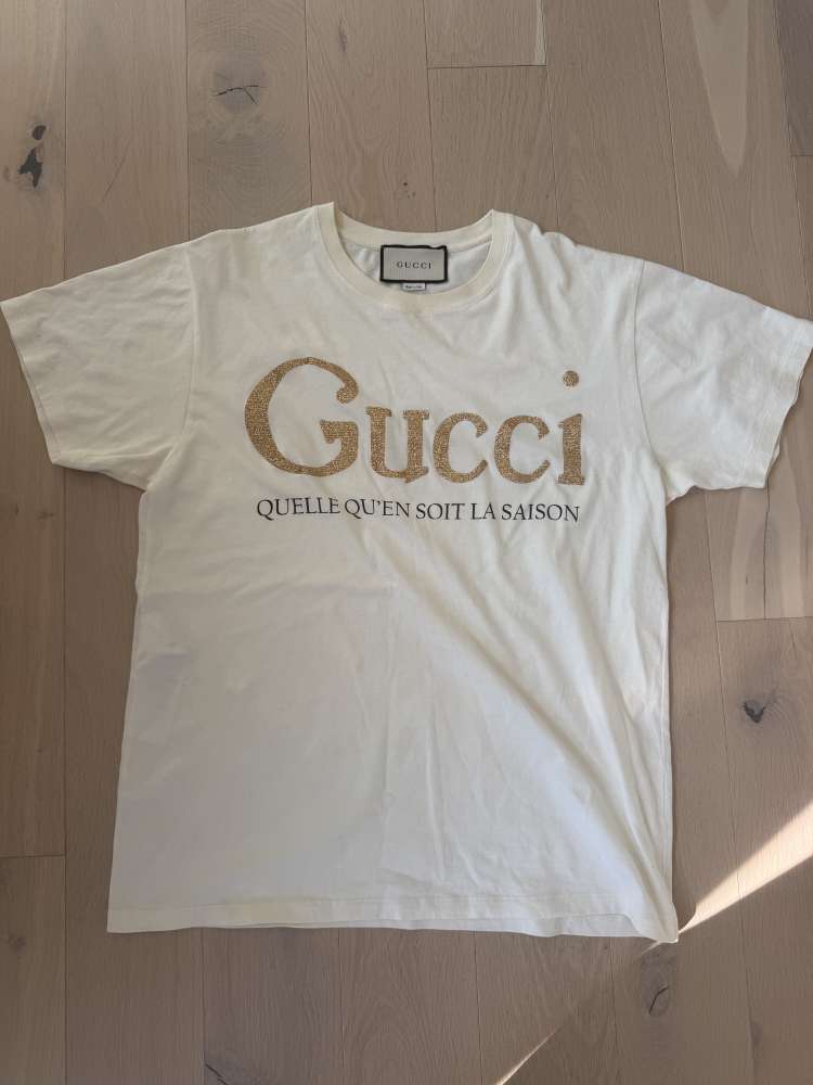 Gucci tričko