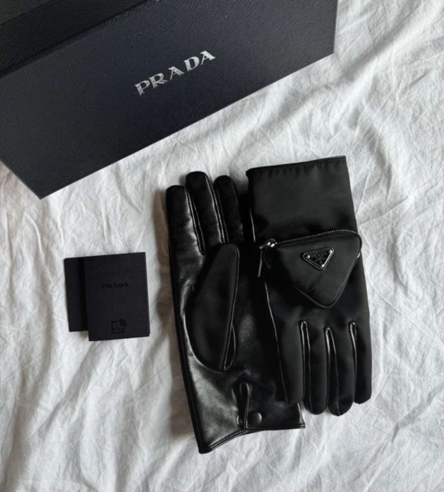 Prada rukavice