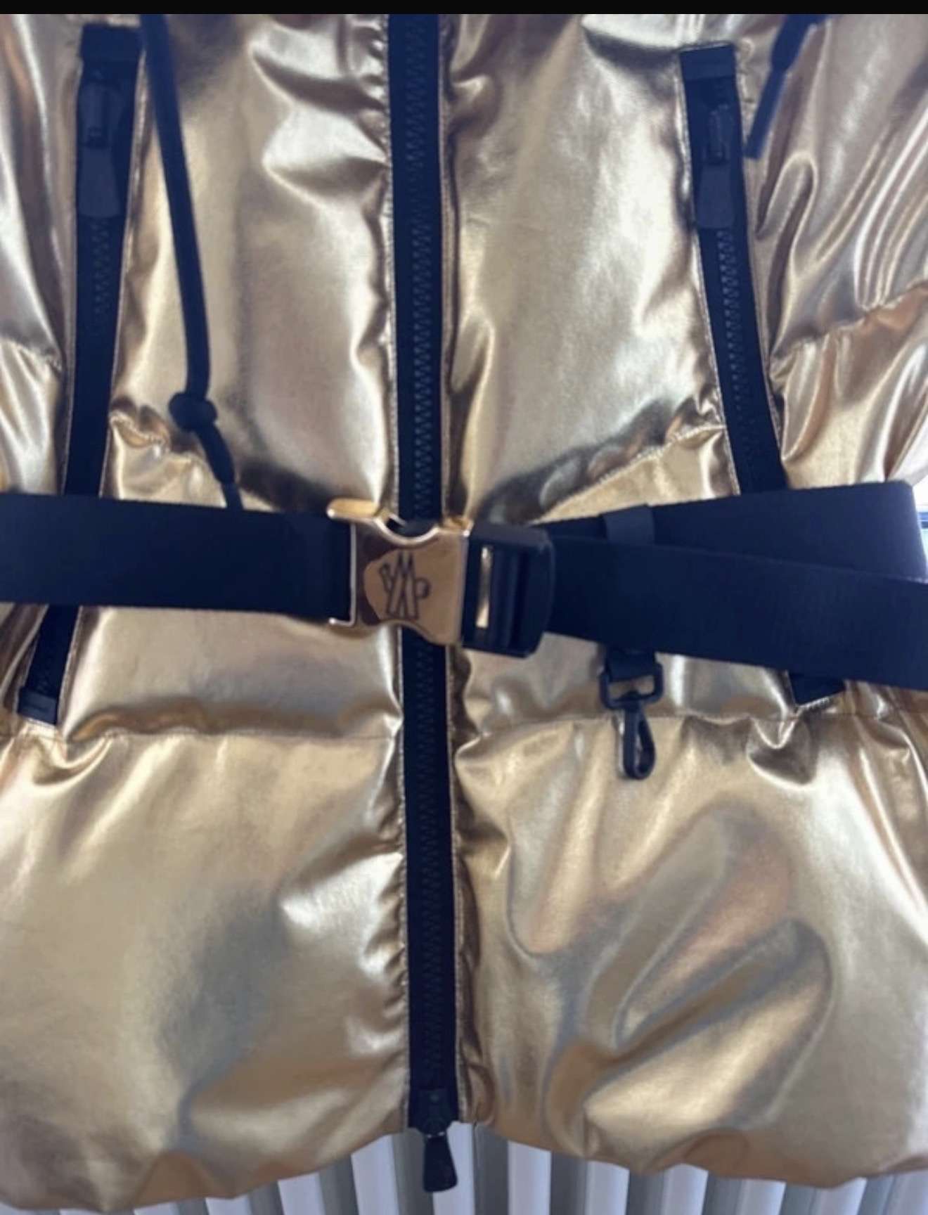 Moncler Vesta