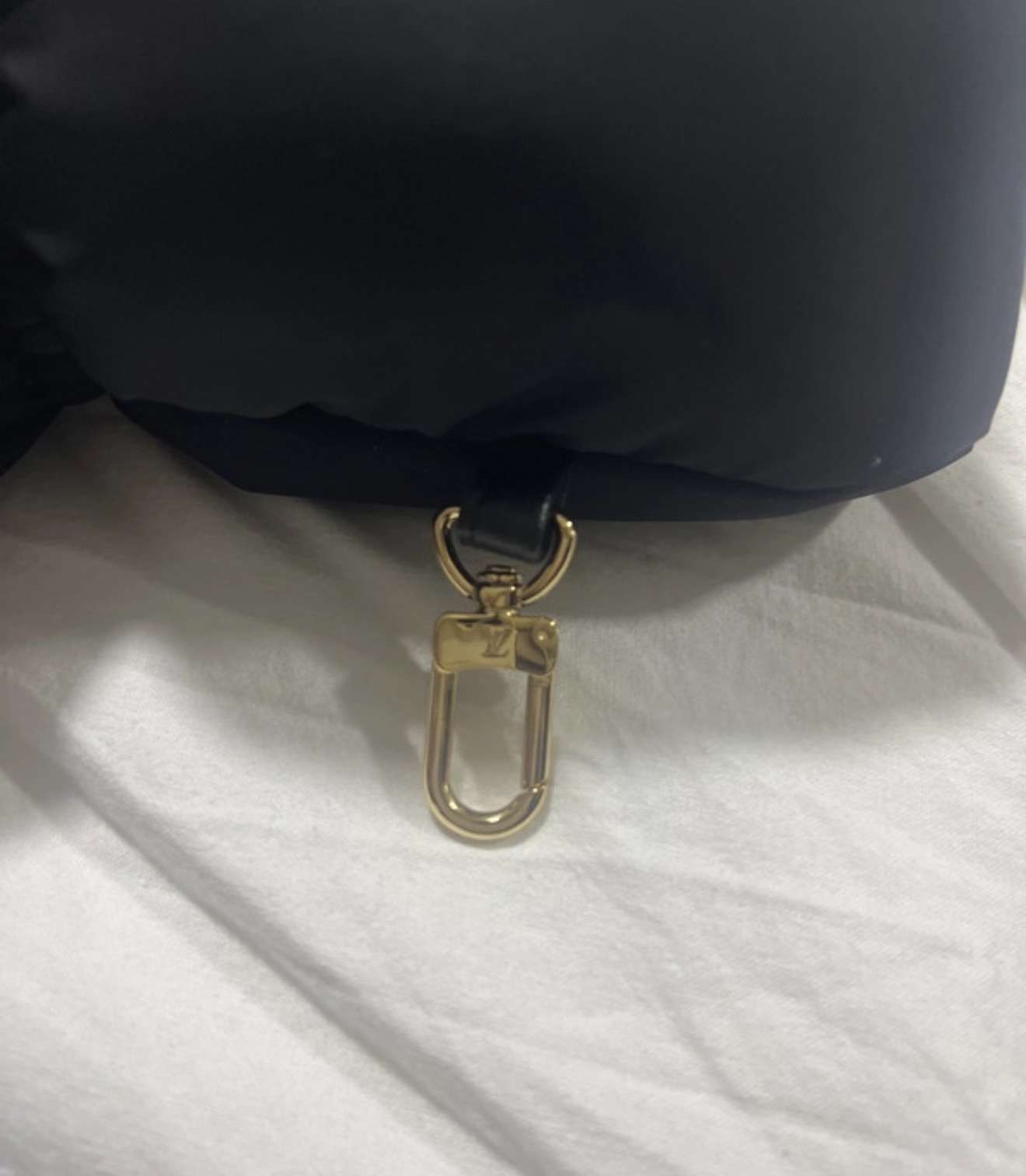 Louis Vuitton rukavice