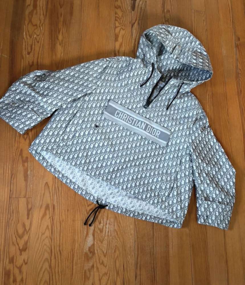 Dior anorak