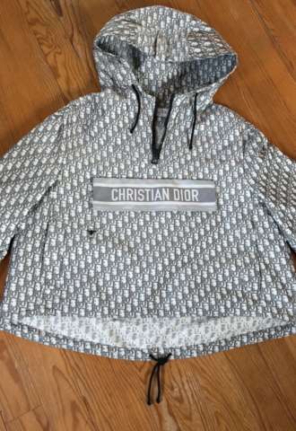 https://vipluxury.sk/Dior anorak
