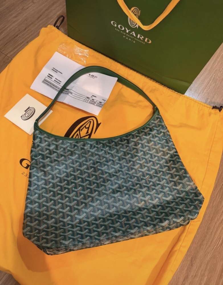 Goyard Hobo