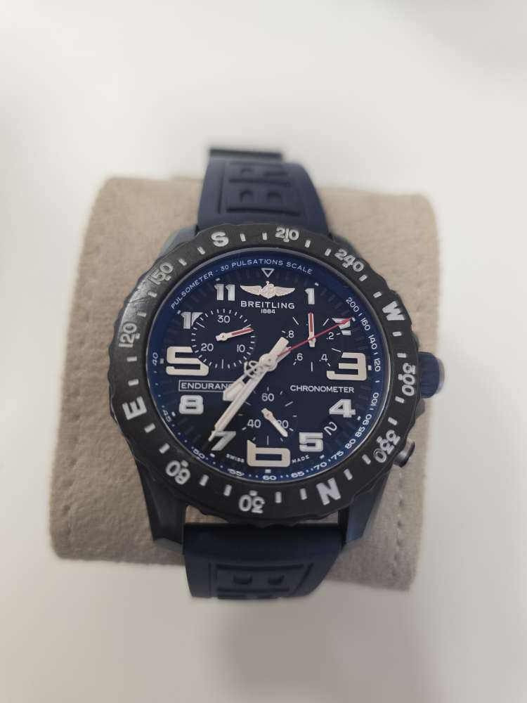 Breitling Endurance Pro