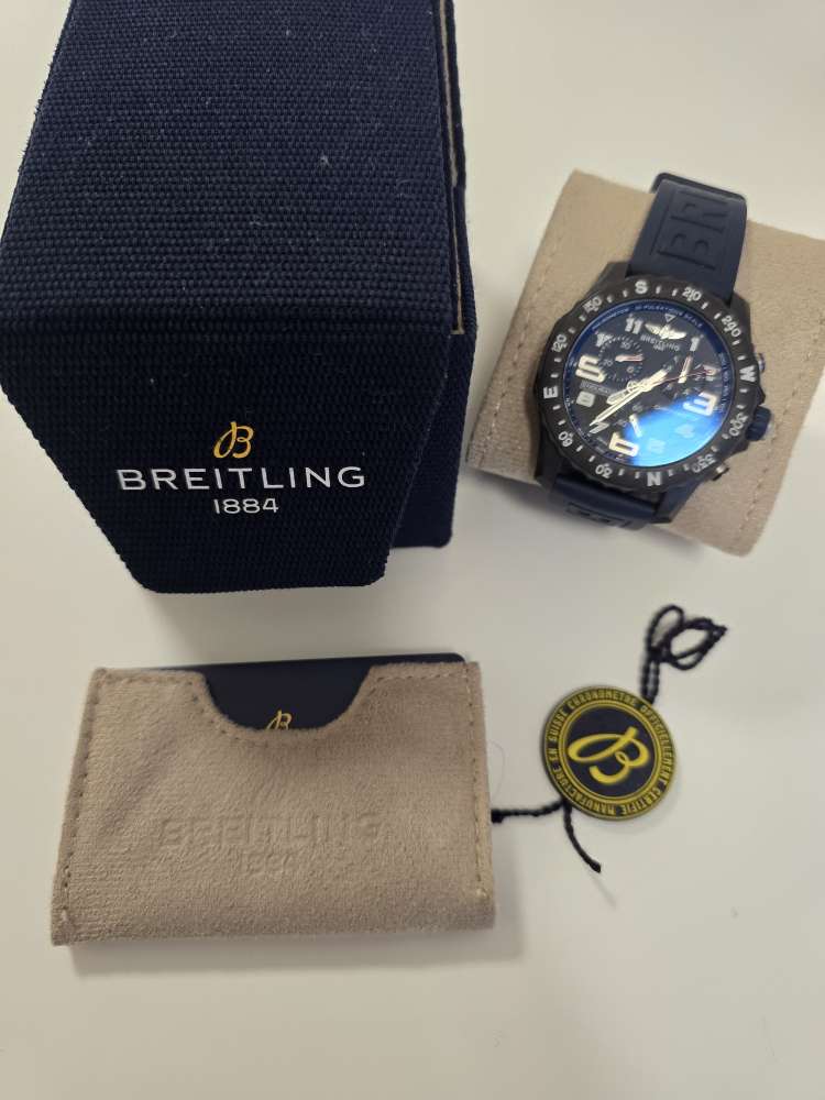 Breitling Endurance Pro