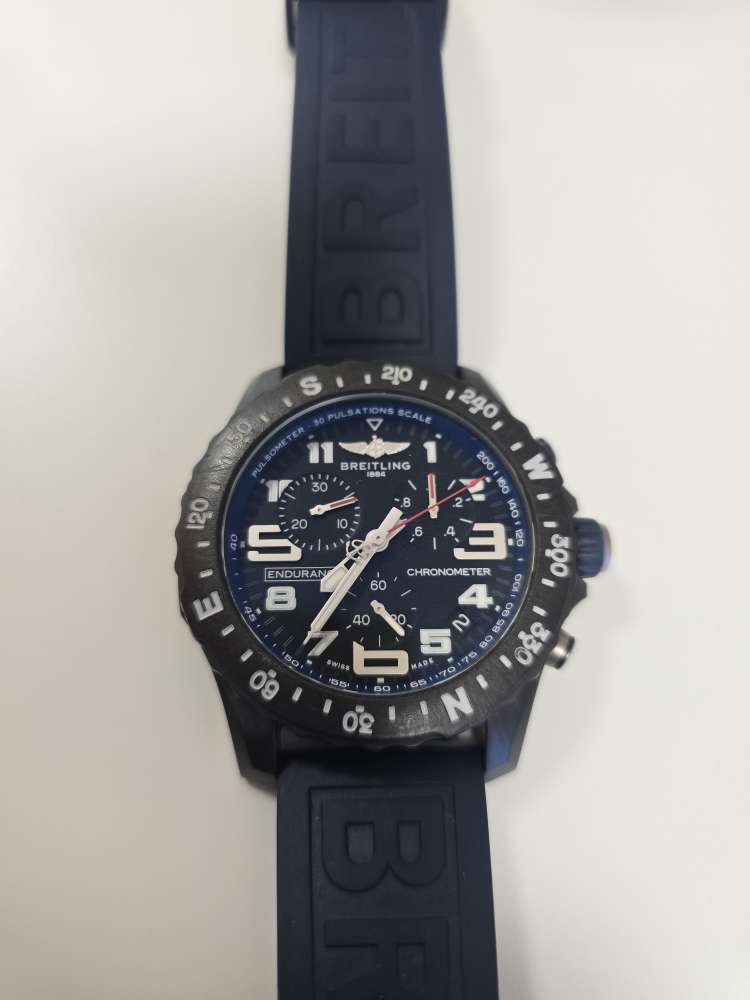 Breitling Endurance Pro