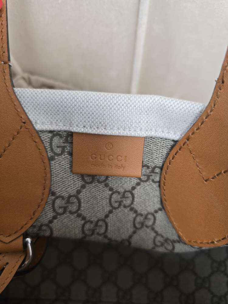 Gucci kabelka