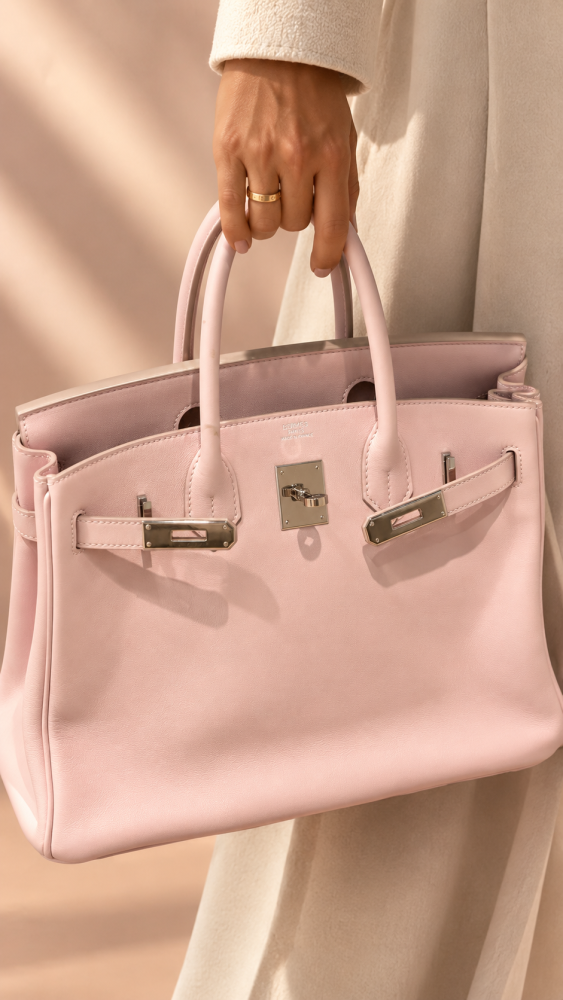 Hermes Birkin 30