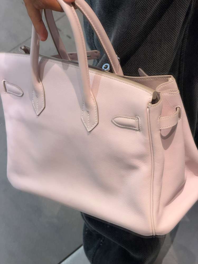Hermes Birkin 30
