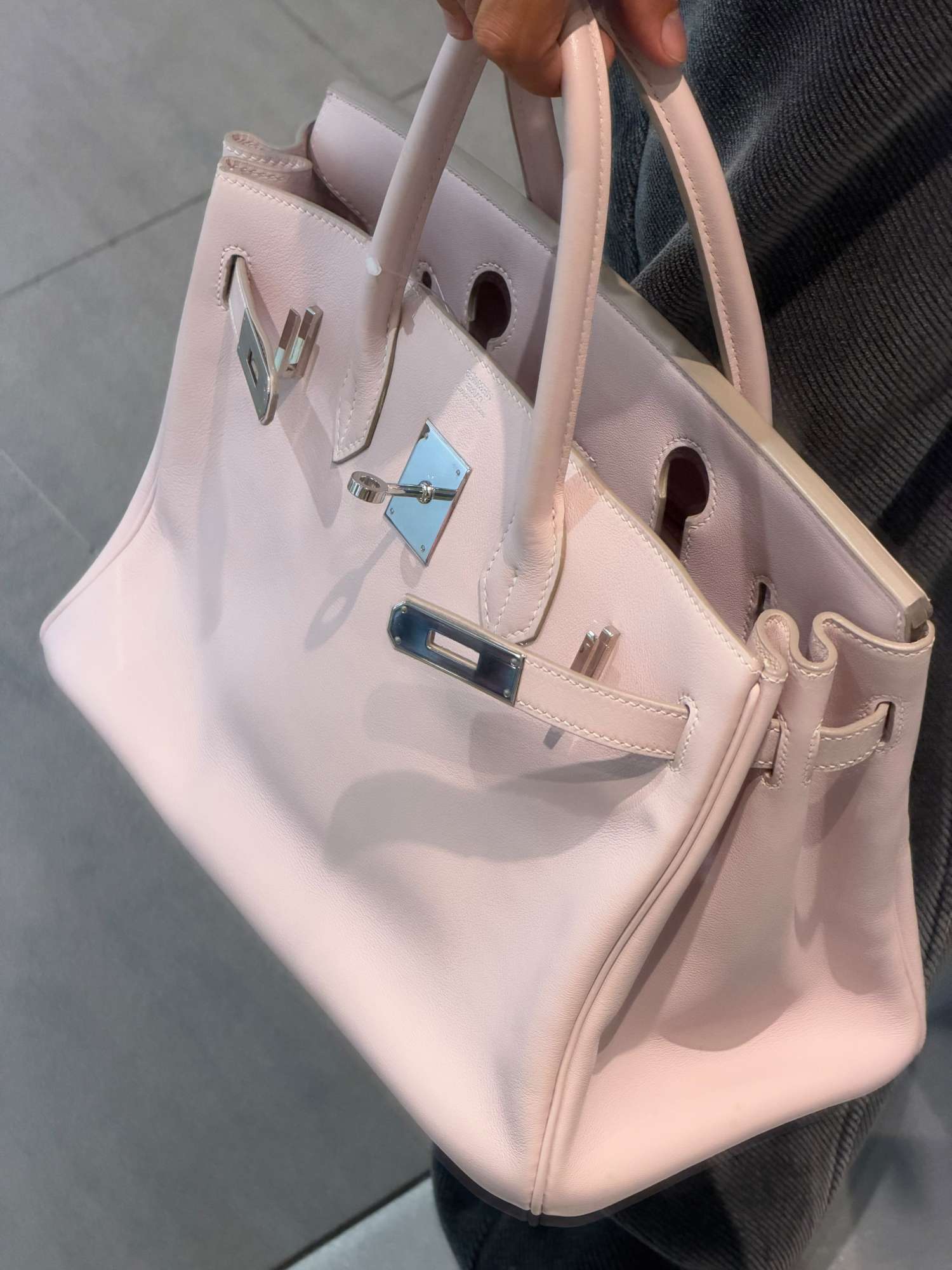 Hermes Birkin 30