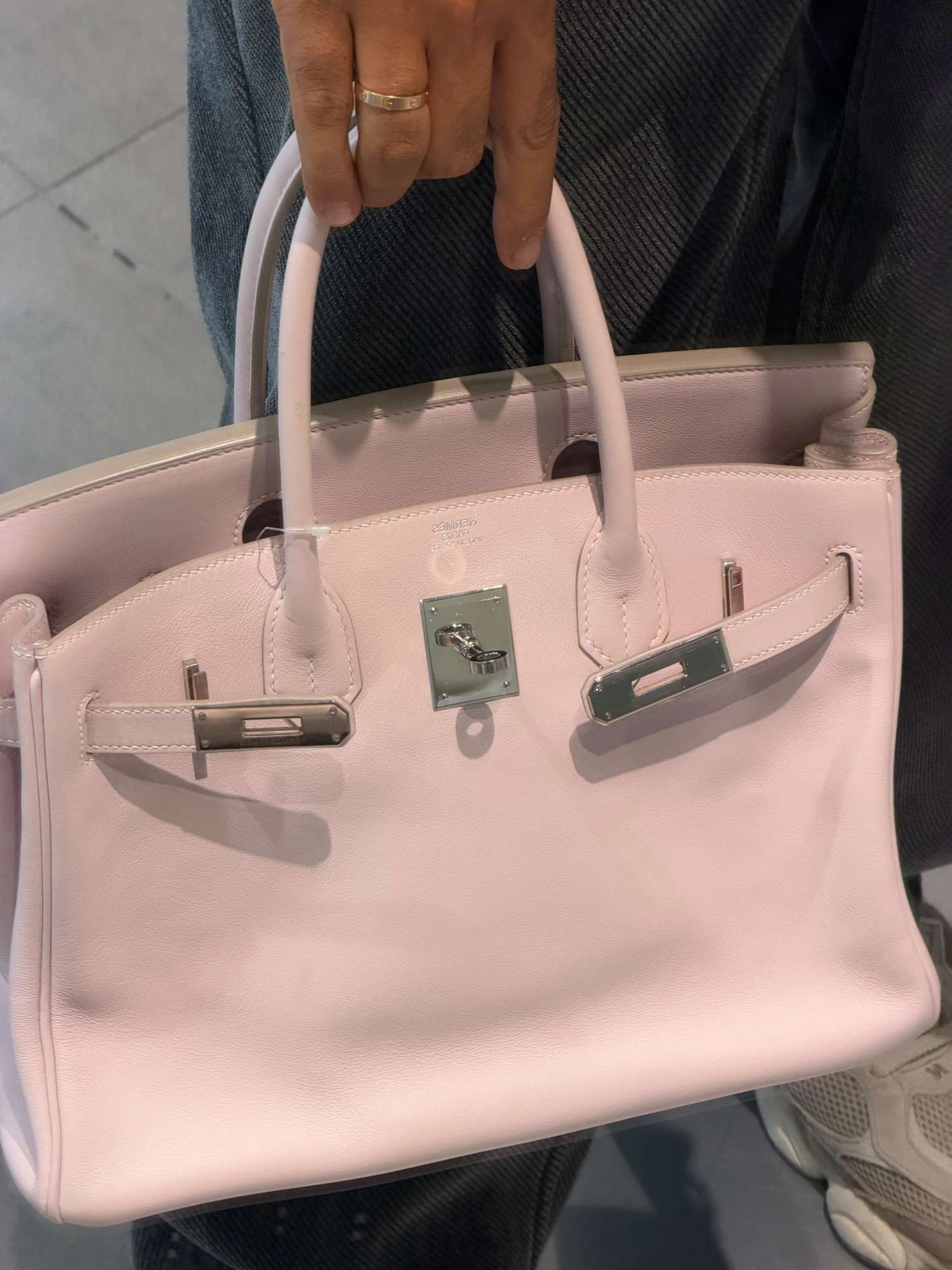 Hermes Birkin 30