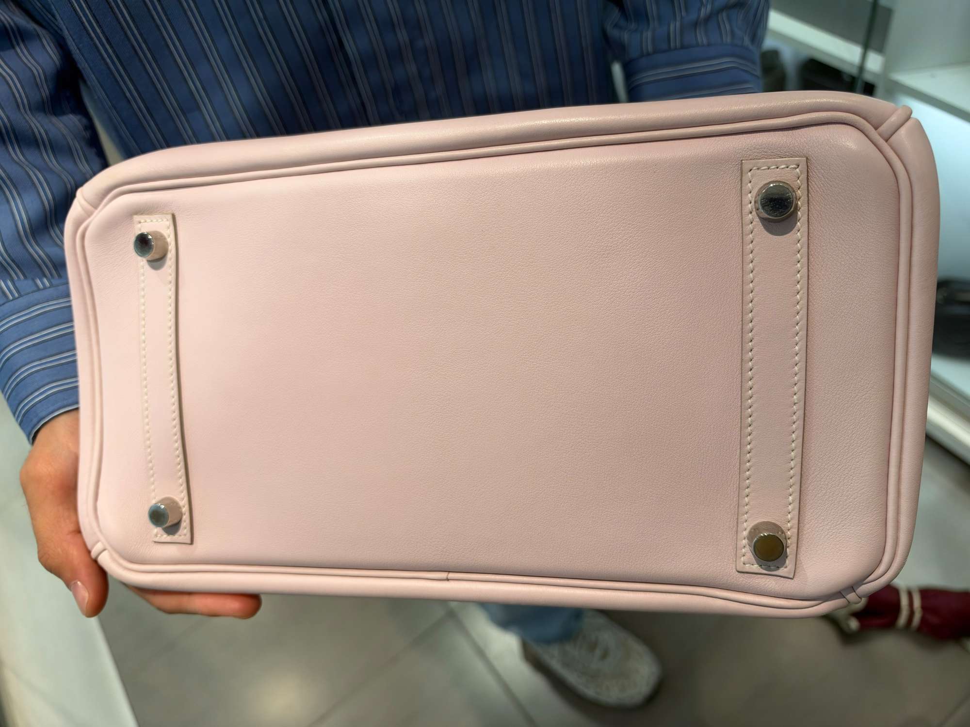Hermes Birkin 30