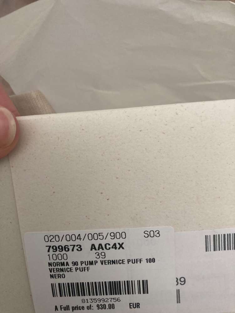 Ysl lodičky