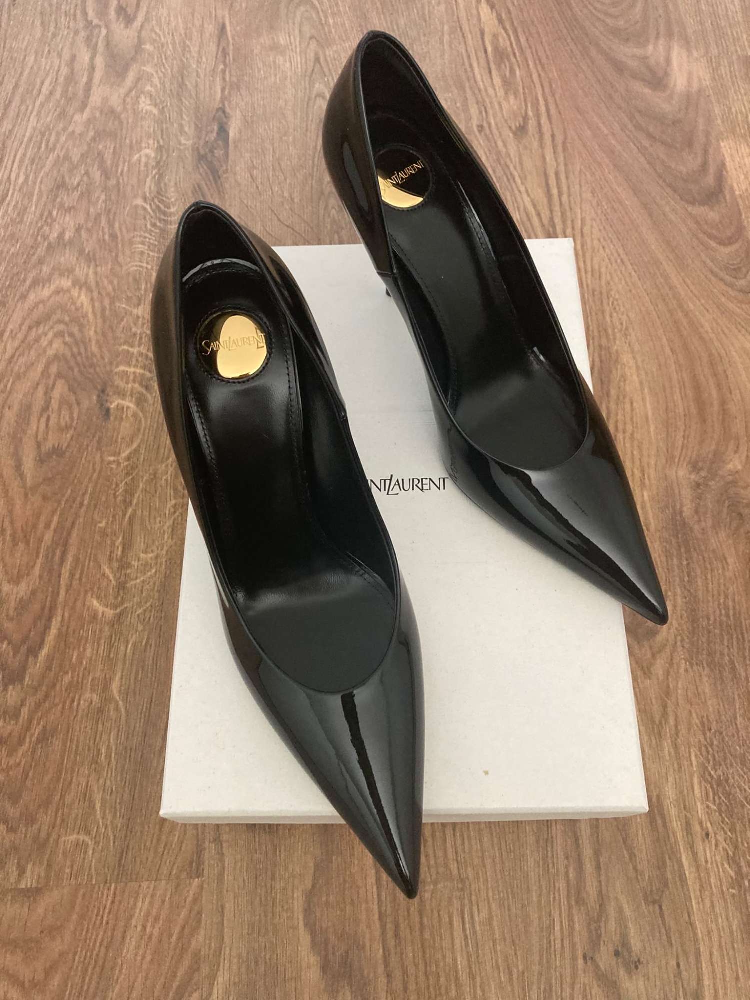 Ysl lodičky