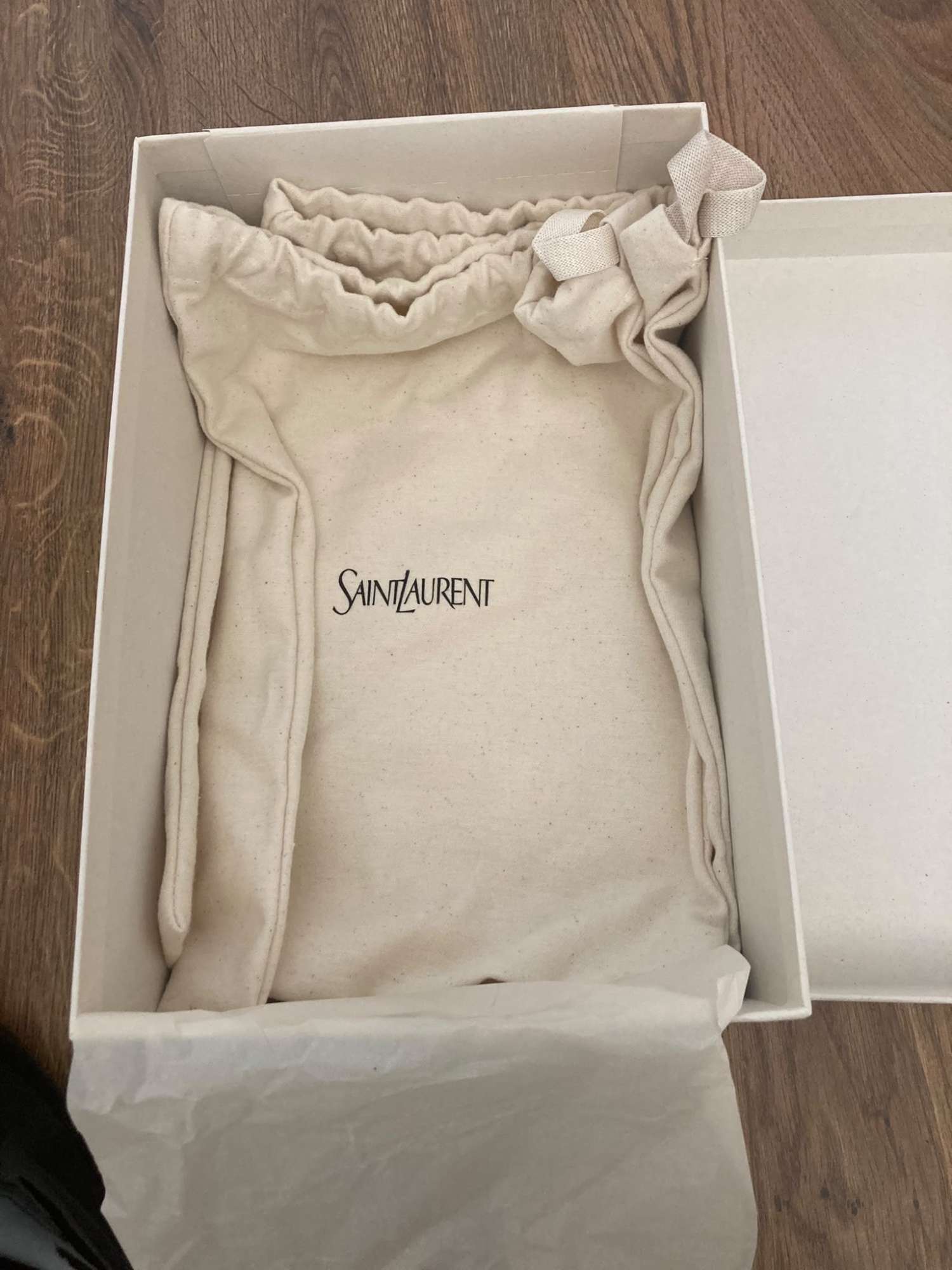 Ysl lodičky