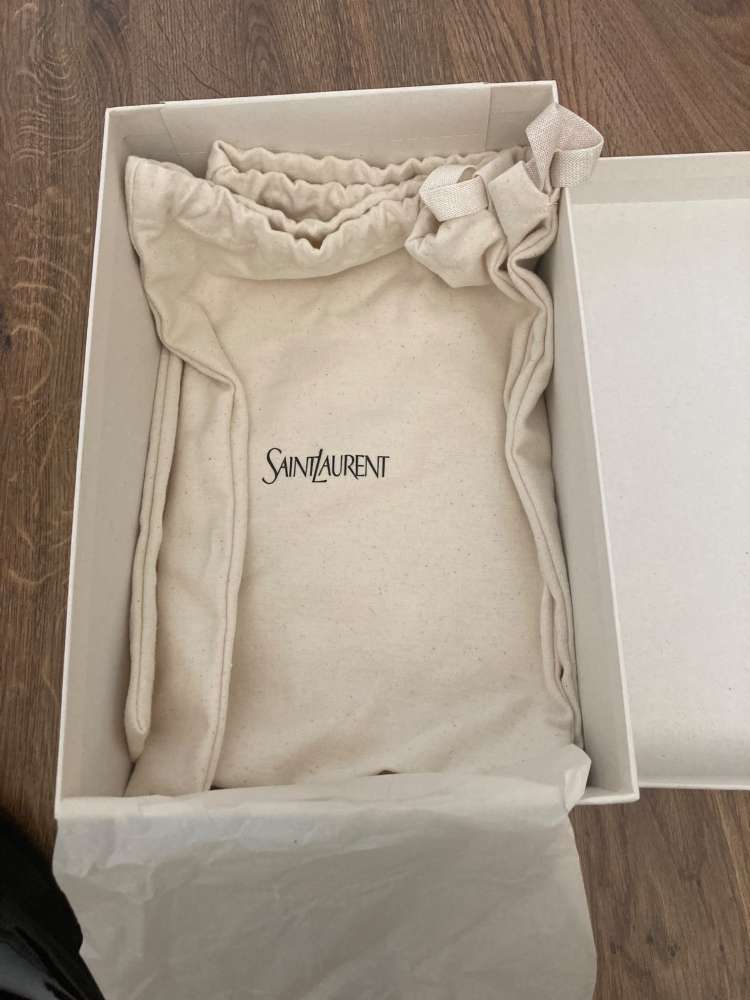 Ysl lodičky