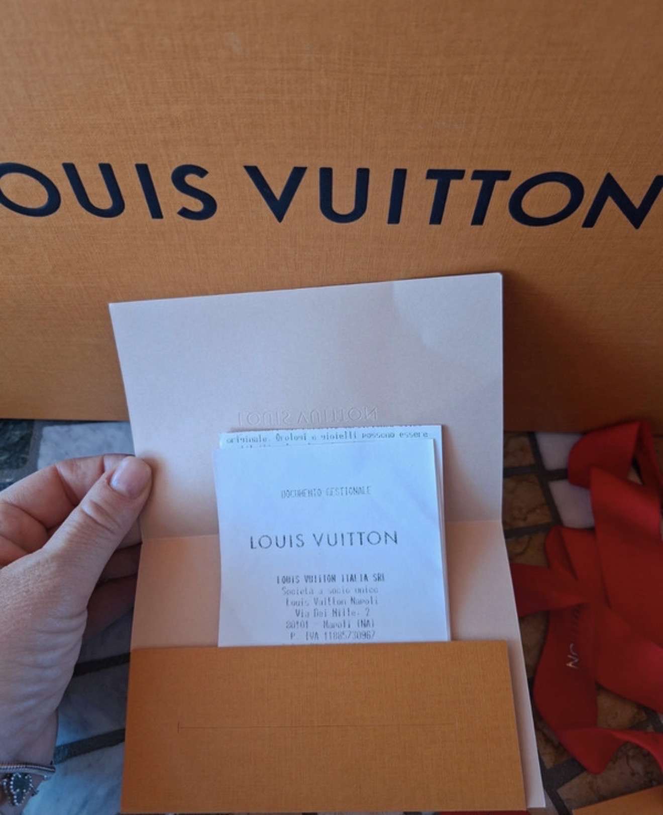 Louis Vuitton čižmy