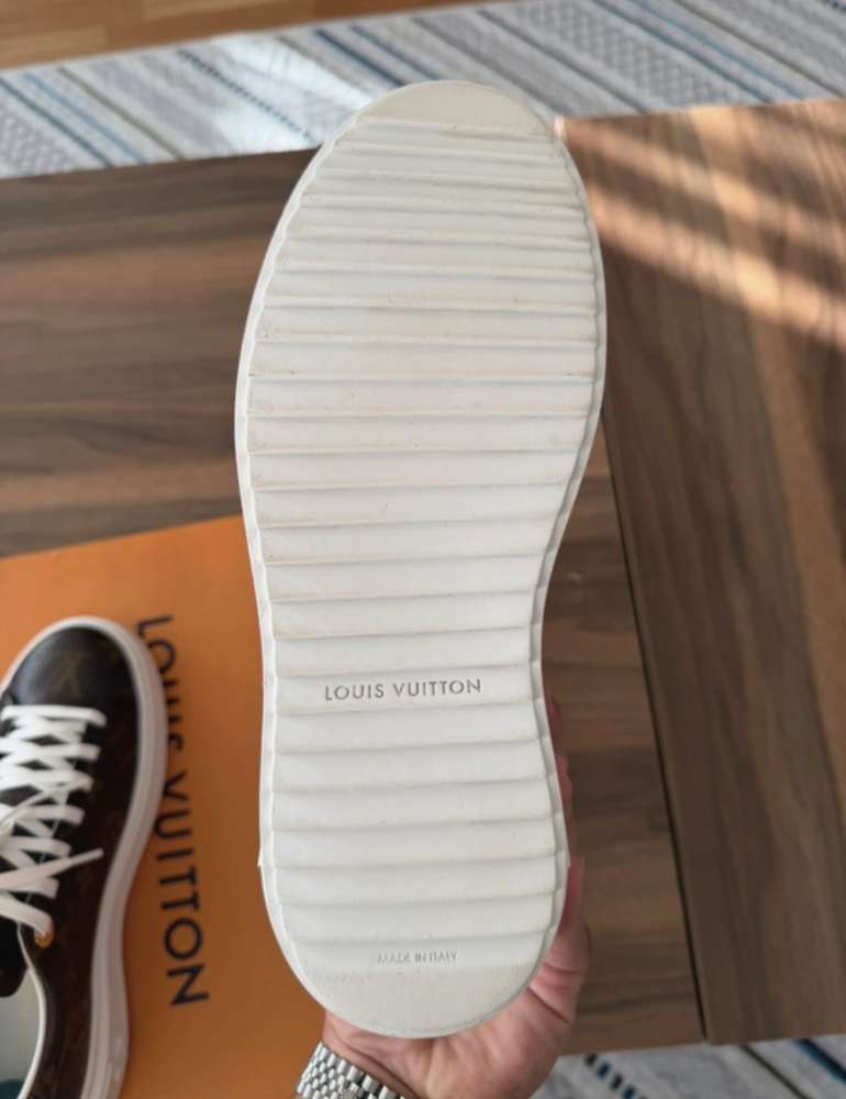 Louis Vuitton tenisky