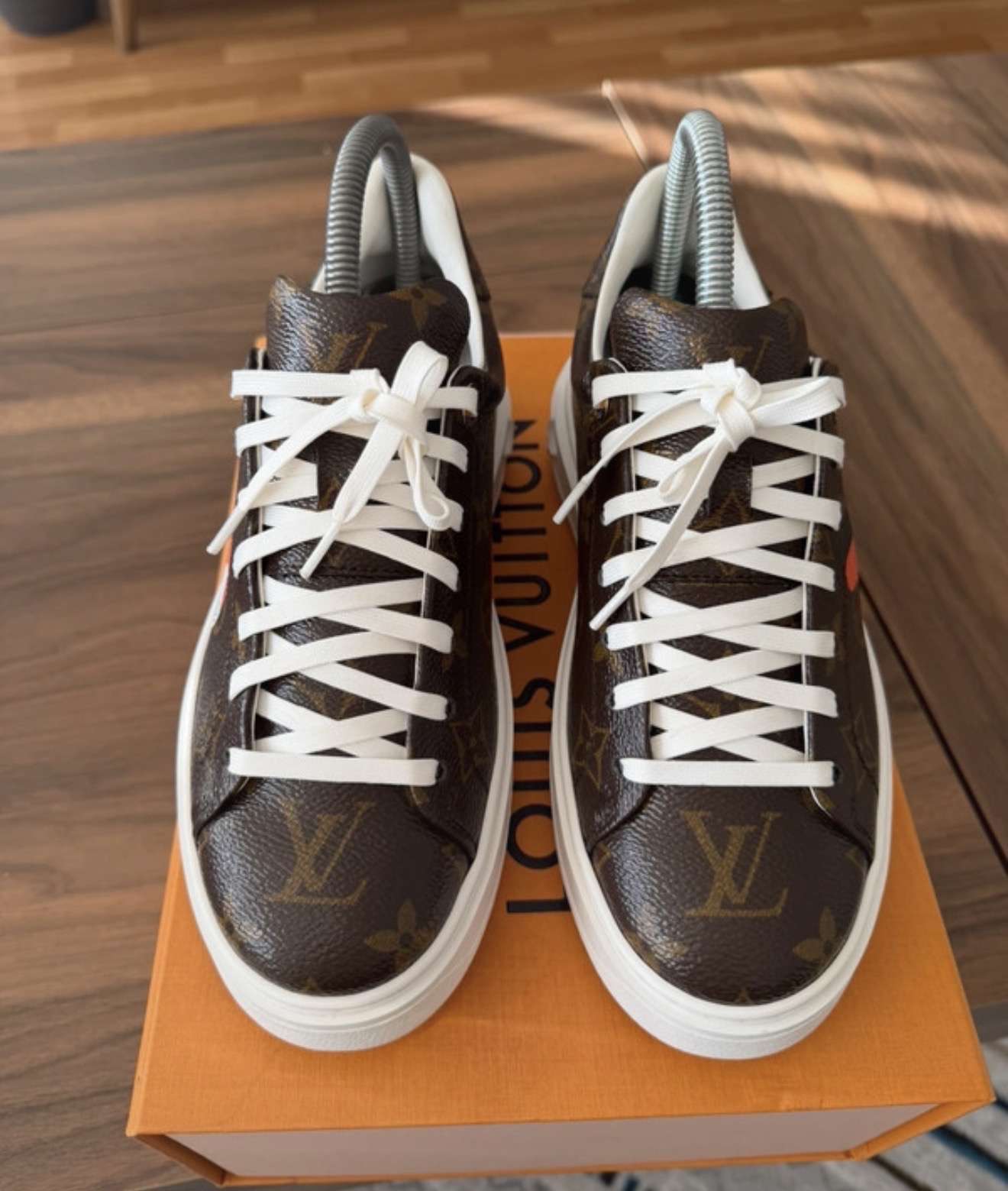 Louis Vuitton tenisky