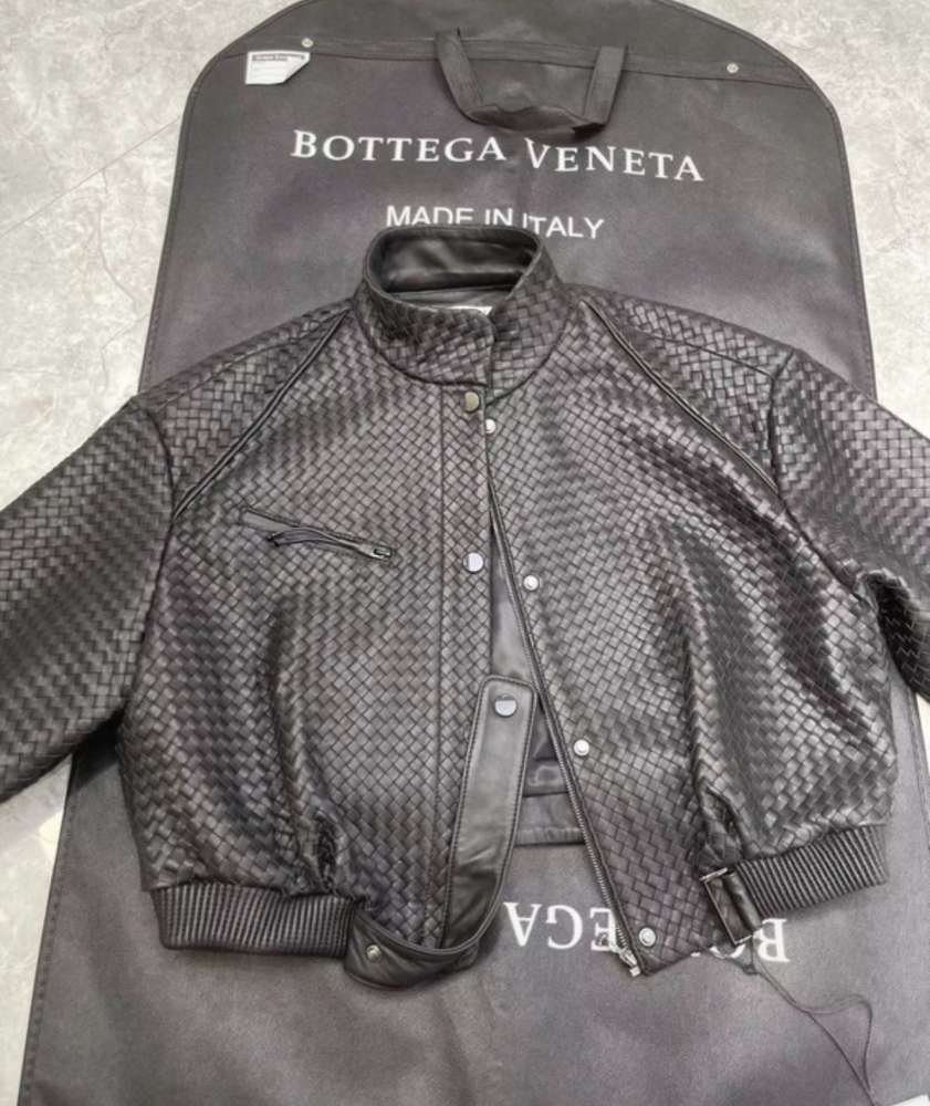 Bottega Veneta Bunda