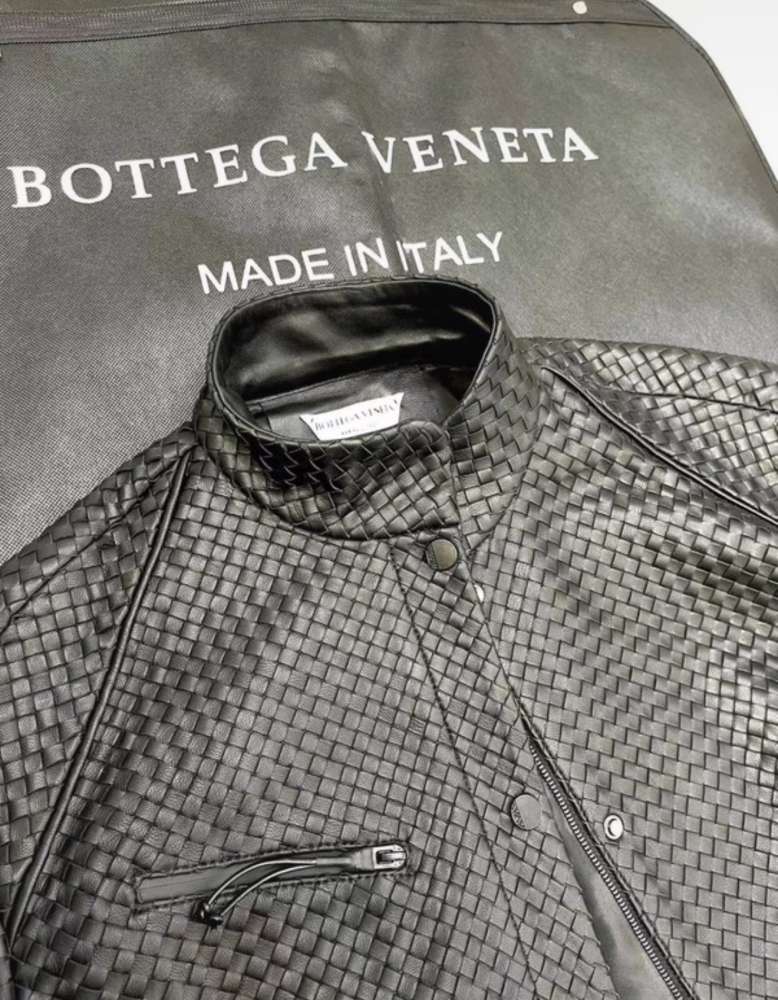 Bottega Veneta Bunda