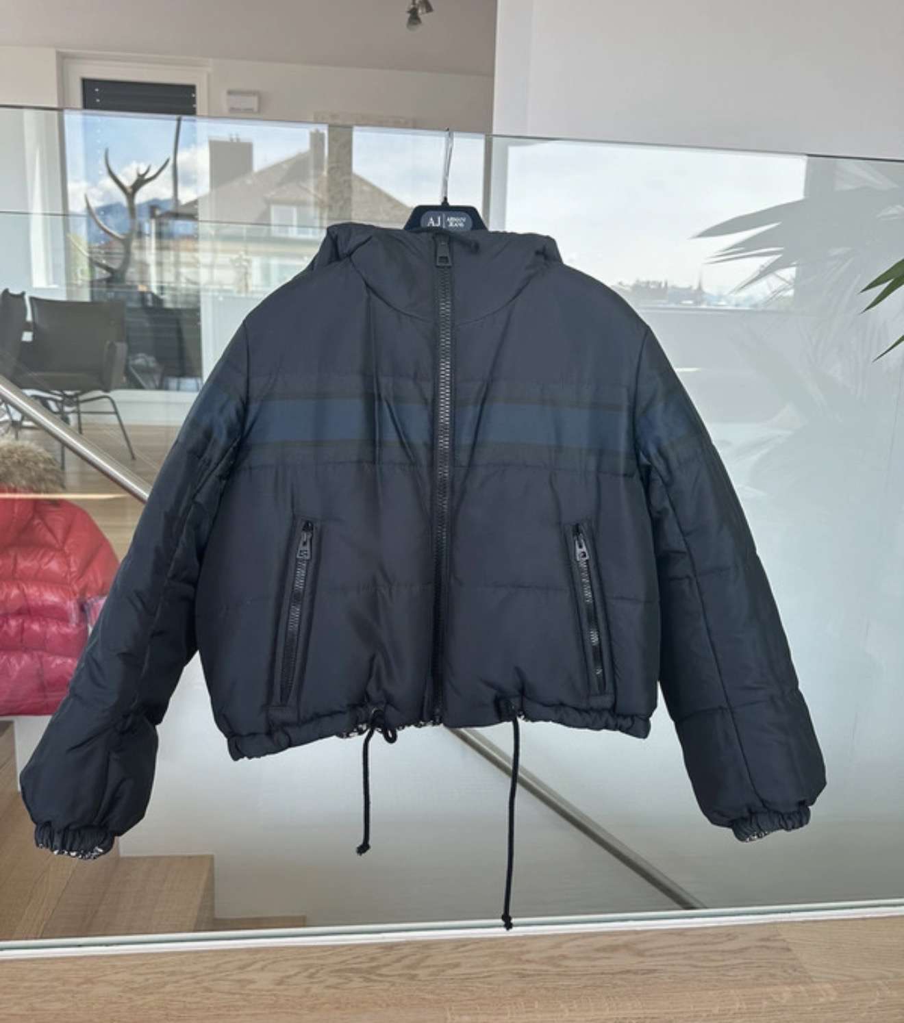 Dior Bunda