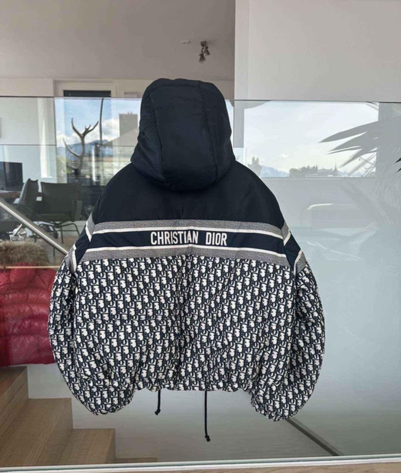 Dior Bunda