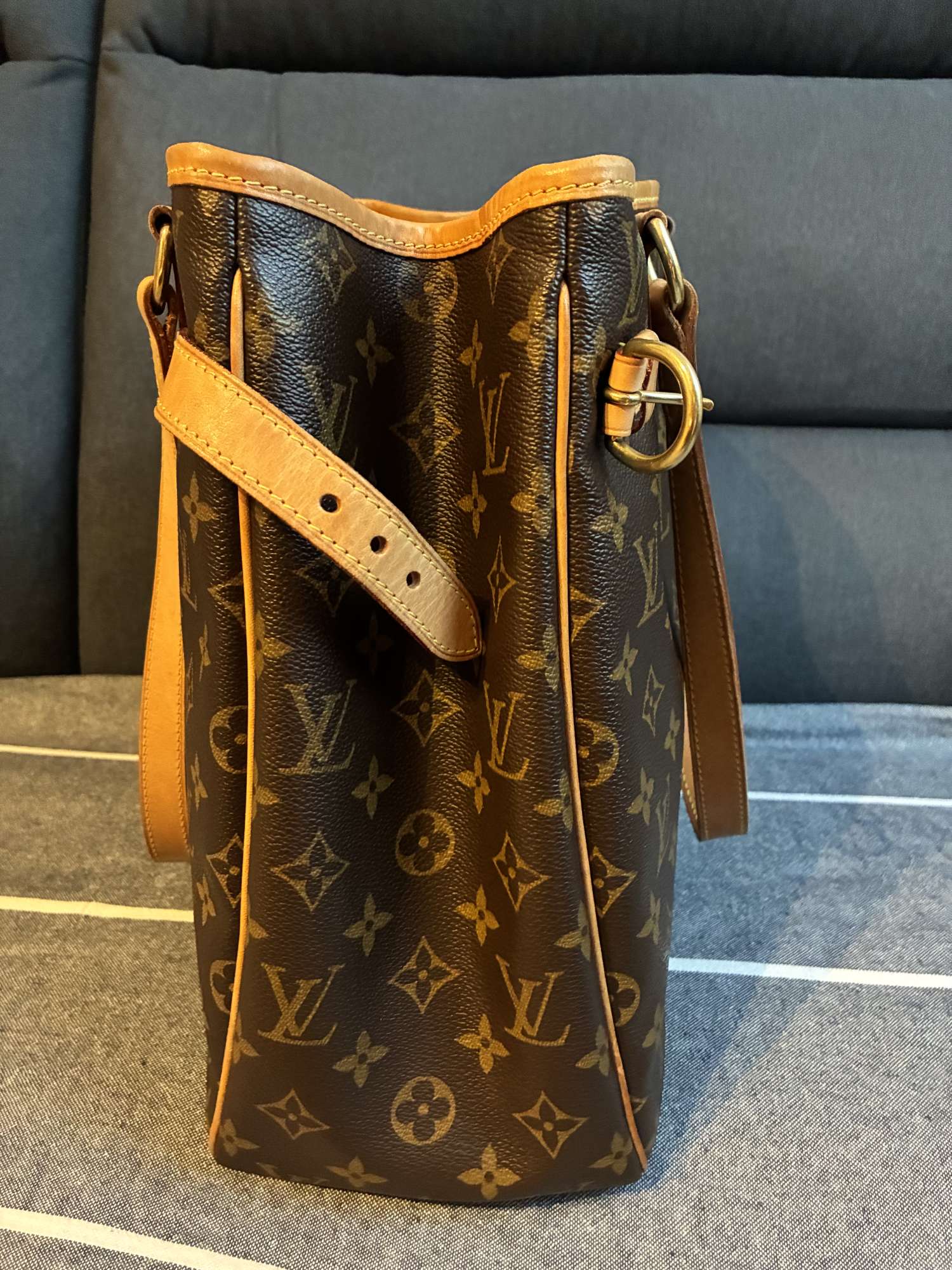 Kabelka Louis Vuitton