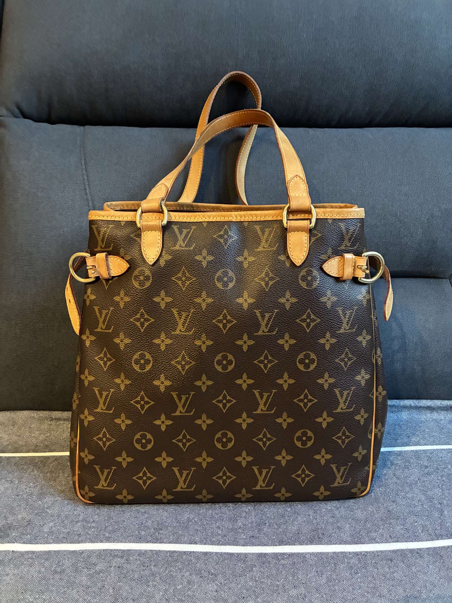 Kabelka Louis Vuitton