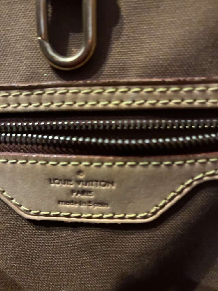 Kabelka Louis Vuitton