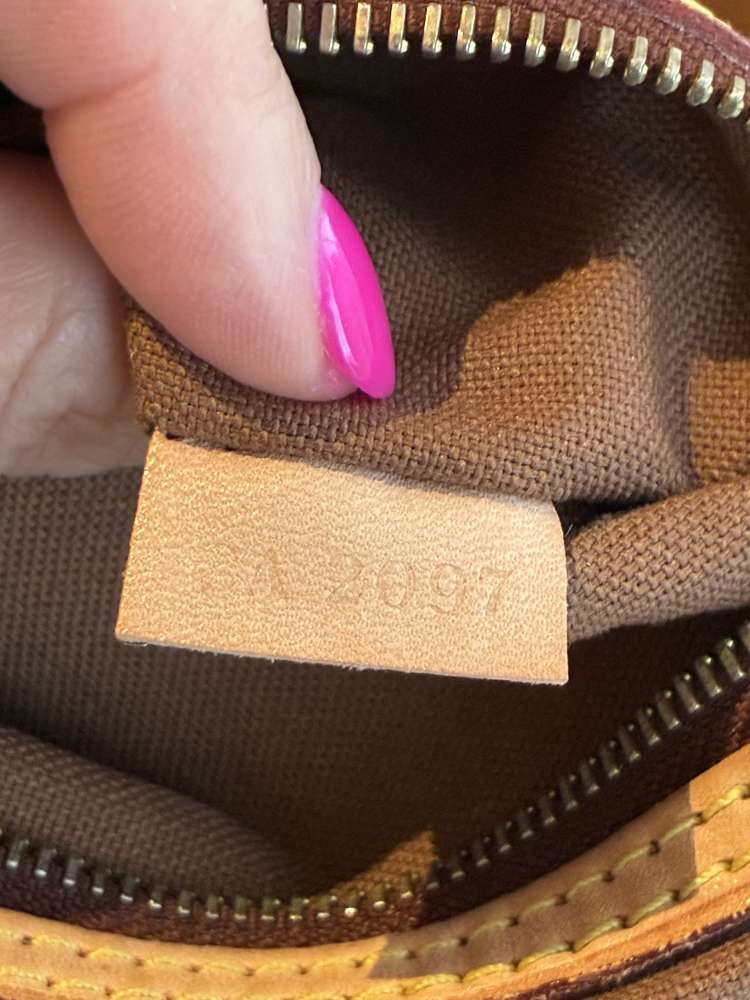 Kabelka Louis Vuitton