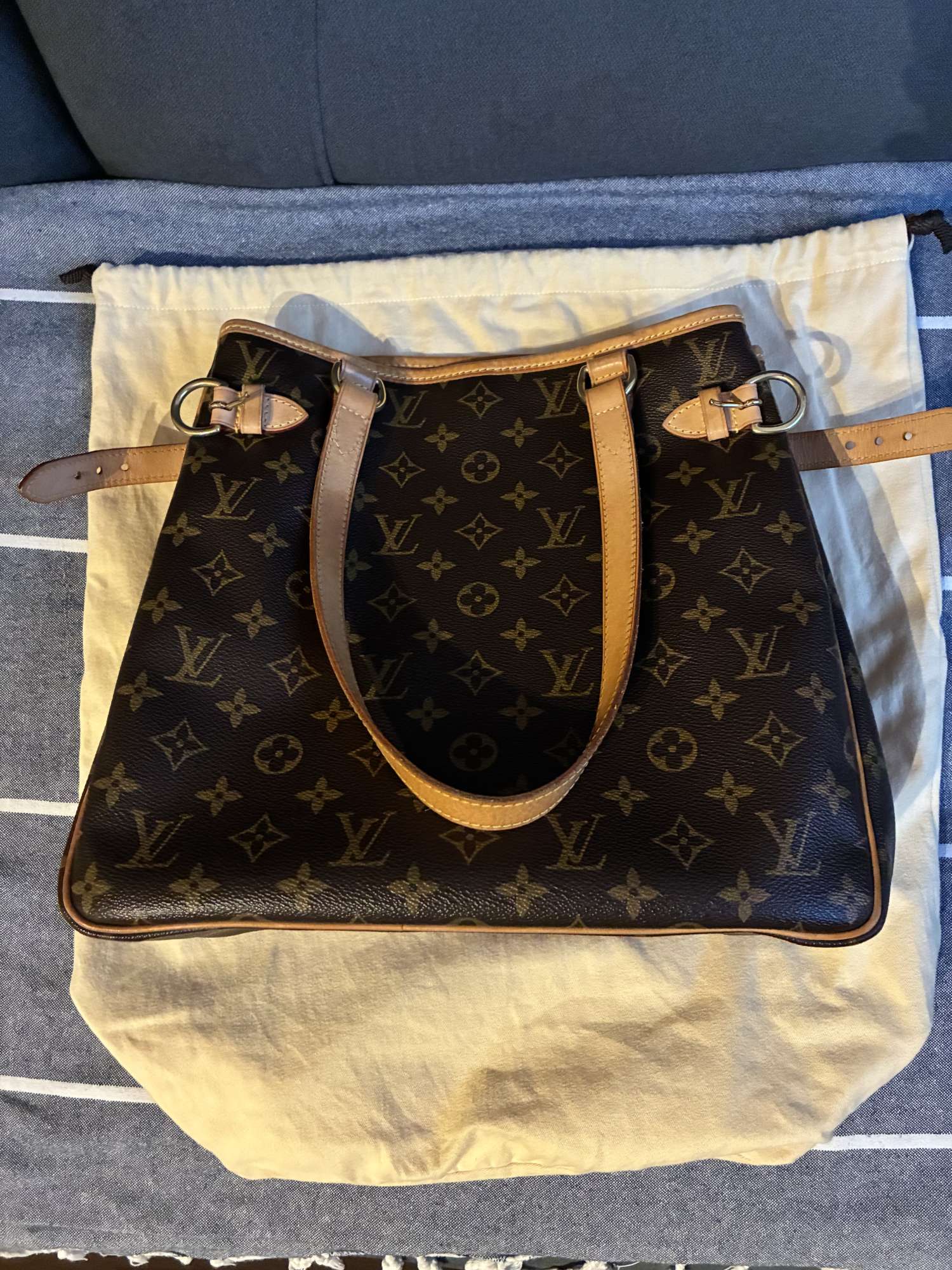 Kabelka Louis Vuitton