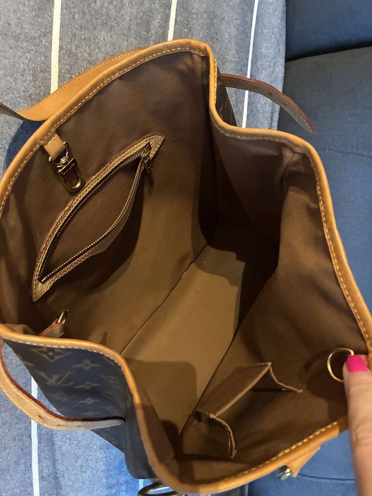 Kabelka Louis Vuitton