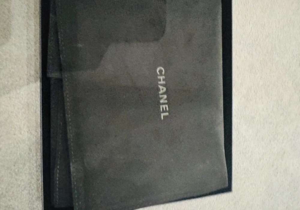 Chanel perly