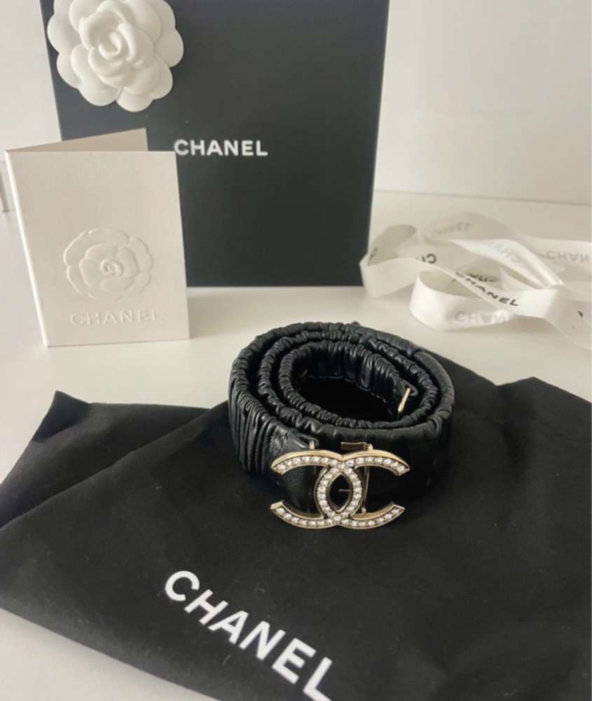 Chanel opasok
