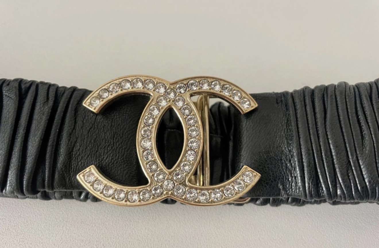Chanel opasok
