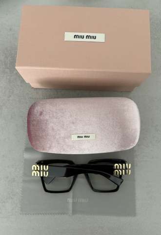 https://vipluxury.sk/Miu Miu dioptrické okuliare ako nové ❤️