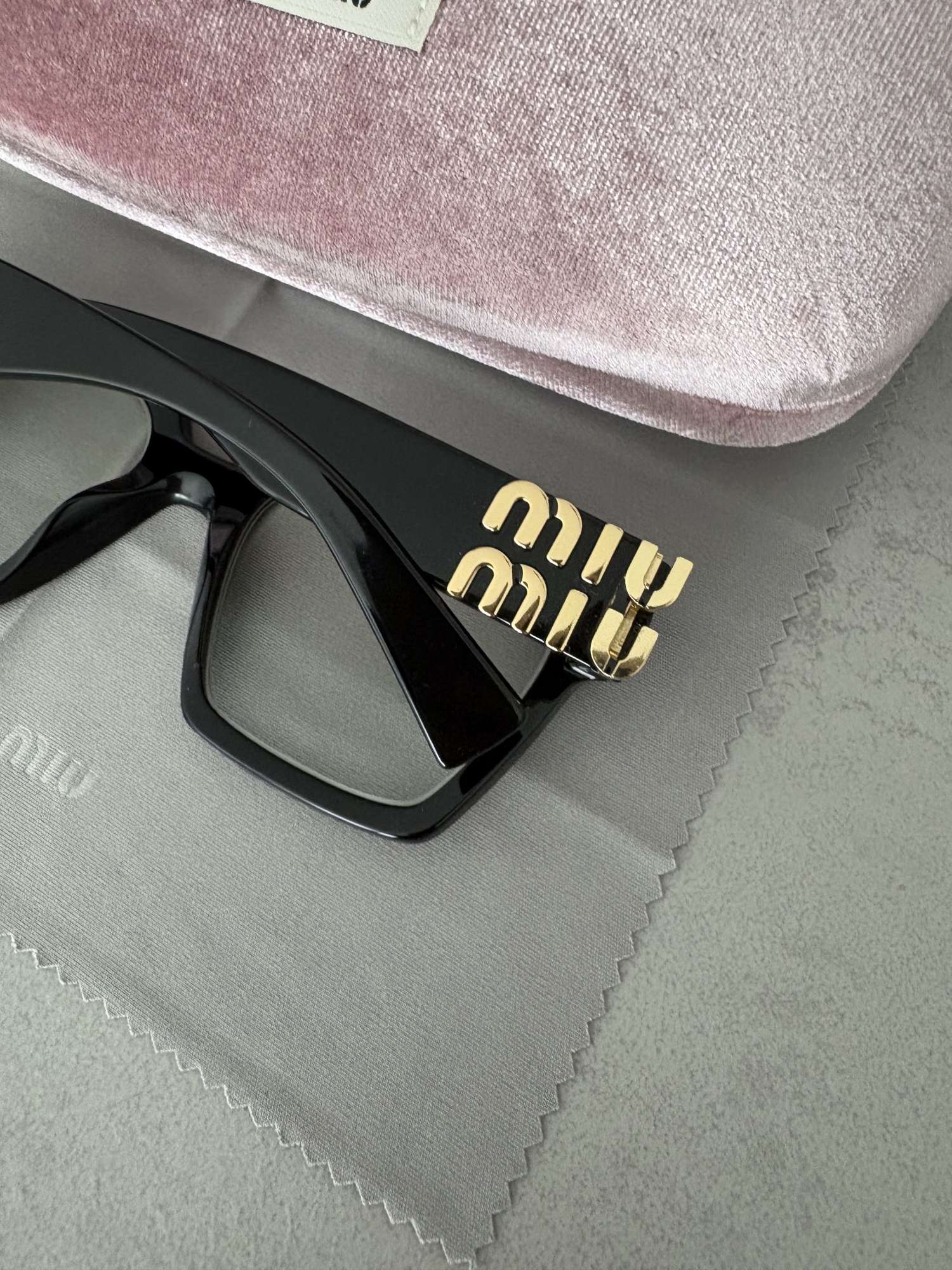 Miu Miu dioptrické okuliare ako nové ❤️